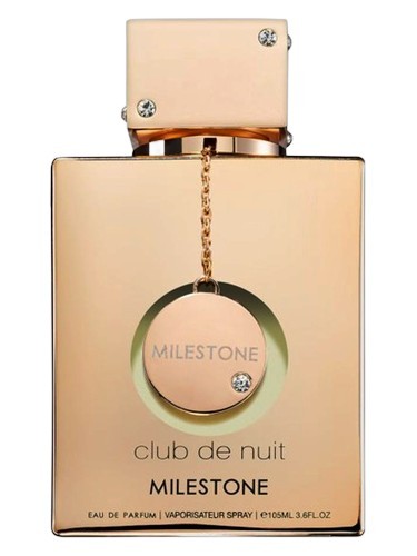 ARMAF CLUB DE NUIT MILESTONE 100ML EDP