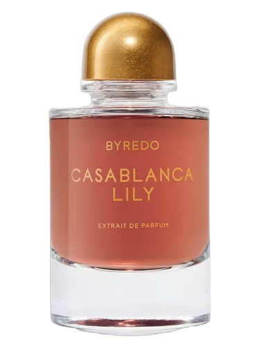 BYREDO CASABLANCA LILY 100ML EDP