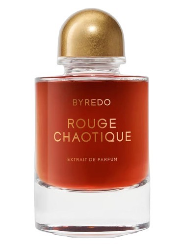 BYREDO ROUGE CHAOTIQUE 100ML EDP