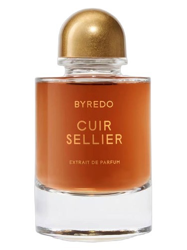 BYREDO SELLIER 100ML EDP
