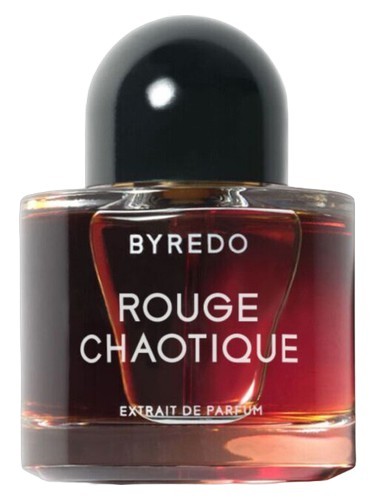 BYREDO ROUGE CHAOTIQUE 100ML EDP