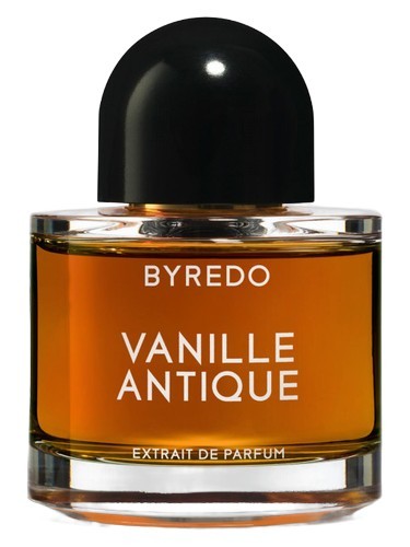 BYREDO VANILLE ANTIQUE 100ML EDP
