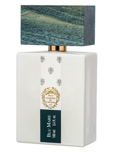 GIARDINA DI TOSCANA BLU MARE 100ML EDP