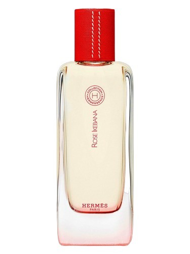 HERMES ROSE IKABENA 100ML EDT