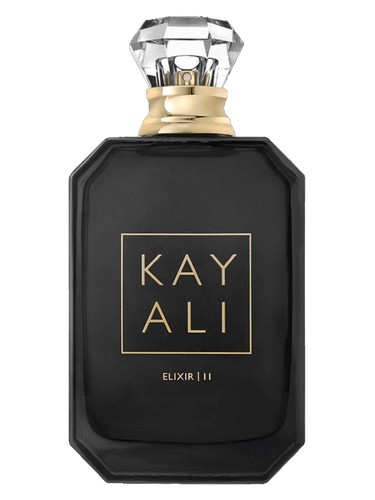 KAYALI ELIXIR II 100ML EDP