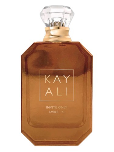 KAYALI INVICTE ONLY 100ML EDP