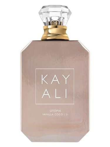 KAYALI UTOPIA VANILLA COCO 100ML EDP