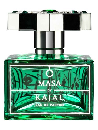 KAJAL MASA 100ML EDP