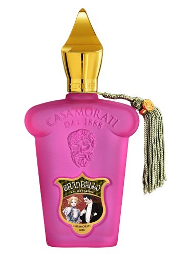 XERJOFF CASAMORATI GRAN BALLO 100ML EDP