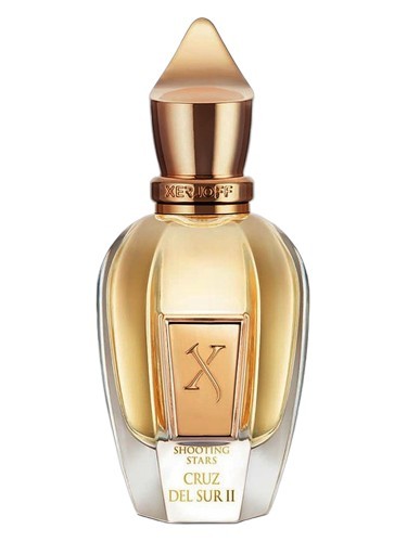 XERJOFF CRUZ DEL SUR II 100ML EDP