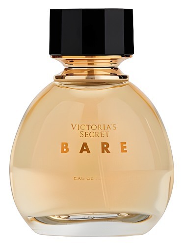 TESTER VICTORIA'S SECRET BARE 100ML EDP