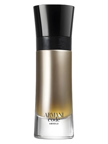 GIORGIO ARMANI CODE ABSOLU 75 ML EDP WOMEN