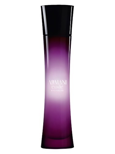 GIORGIO ARMANI CODE CASHMERE 75 ML EDP