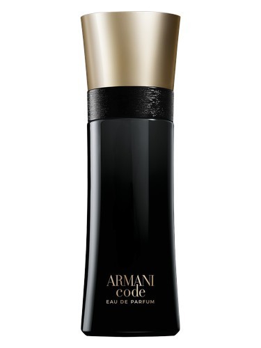 GIORGIO ARMANI CODE EAU DE PARFUM MEN 110 ML