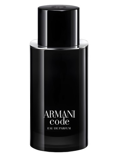 GIORGIO ARMANI CODE EDP MEN 125 ML