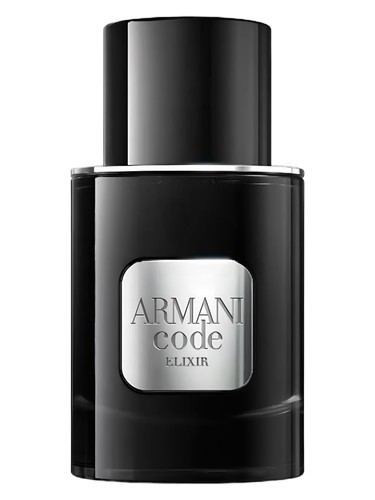 GIORGIO ARMANI CODE ELIXIR 125 ML