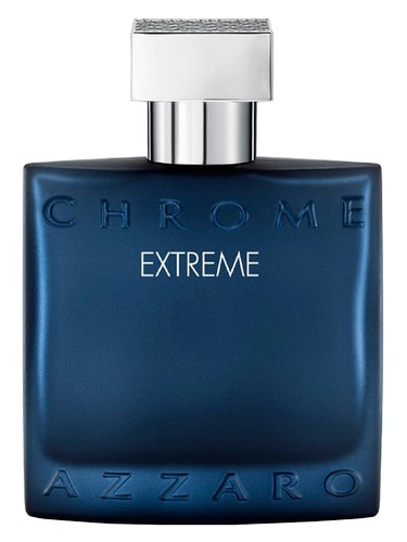 AZZARO CHROME EXTREME 100 ML EDP