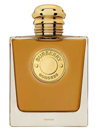 BURBERRY GODDESS PARFUM 100ML