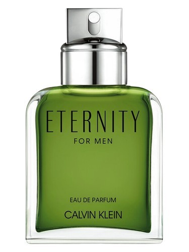 CALVIN KLEIN ETERNITY FOR MEN PARFUM 100 ML