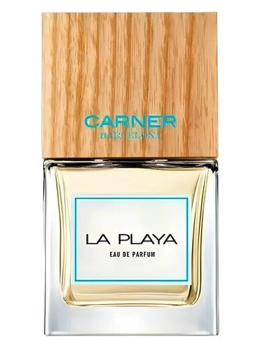 CARNER BARCELONA LA PLAYA 100 ML EDP