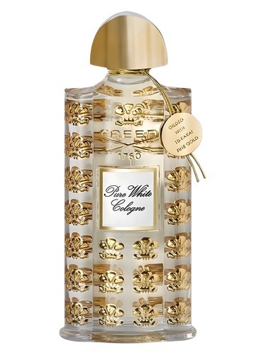 CREED PURE WHIE COLOGNE 75 ML