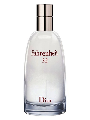 CHRISTIAN DIOR FAHRENHEIT 32 WHITE 100 ML EDT