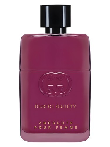 GUCCI GUILTY ABSOLUTE POUR FEMME 90ML