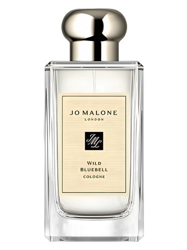 JO MALONE WILD BLUEBELL COLOGNE 100 ML