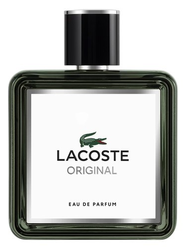 LACOSTE ORIGINAL 100 ML EDP