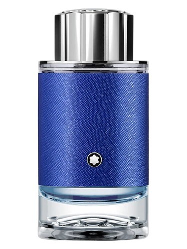 MONT BLANC EXPLORER ULTRA BLUE 100 ML EDP