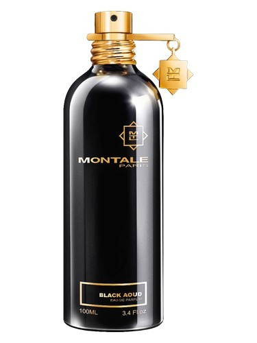 MONTALE BLACK AOUD 100 ML EDP