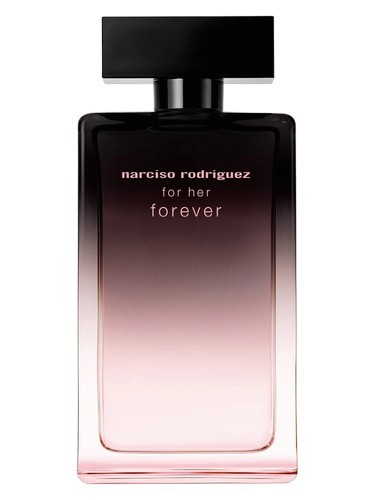 NARCISO RODRIGUEZ FOR HER FOREVER 100 ML EDP 20 YEAR EDITION