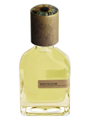 ORTO PARISI RISVELIUM 50 ML PARFUM
