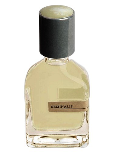 ORTO PARISI SEMINALIS 50 ML PARFUM