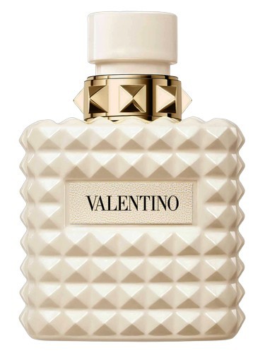 VALENTINO DONNA BORN IN ROMA IVORY EDP 100 ML