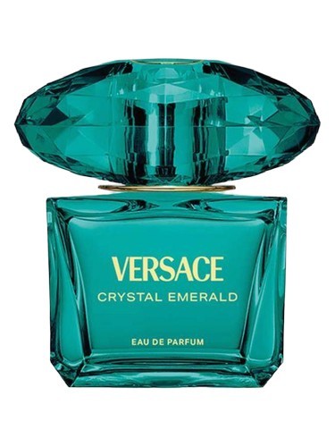 VERSACE CRYSTAL EMERALD POUR FEMME 90 ML EDP