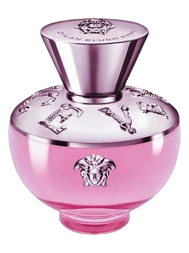 VERSACE DYLAN BLUSH PINK POUR FEMME 100 ML EDP