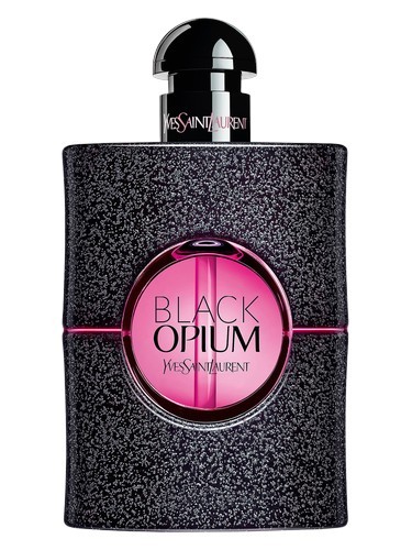YVES SAINT LAURENT BLACK OPIUM NEON 90 ML EDP