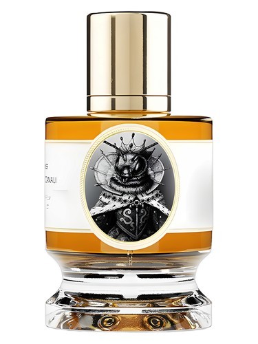 ZOOLOGIST BEE 60 ML EXTREAIT DE PARFUM