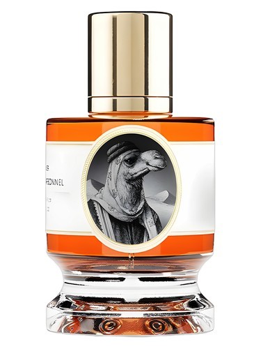 ZOOLOGIST CAMEL EXTRAIT DE PARFUM 60 ML