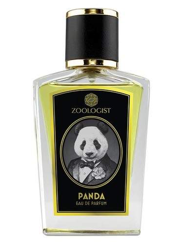 ZOOLOGIST PANDA 60 ML EXTRAIT DE PARFUM