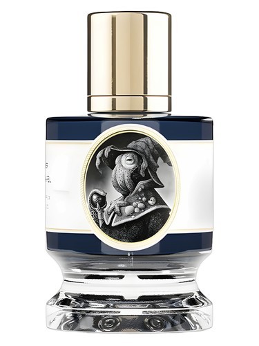 ZOOLOGIST SQUID EXTRAIT DE PARFUM 60 ML
