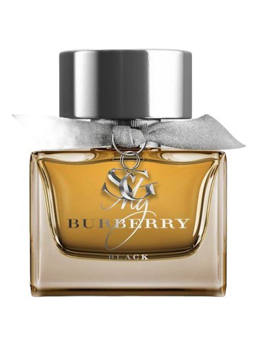 TESTER BURBERRY MY BLACK 90 ML PARFUM