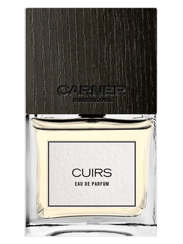 TESTER CARNER BARCELONA CUIRS 100 ML EDP