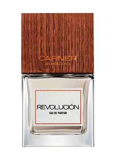 TESTER CARNER BARCELONA REVOLUCION 100 ML EDP
