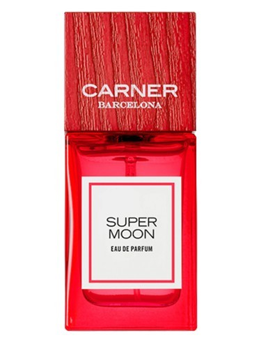TESTER CARNER BARCELONA SUPER MOON 100 ML EDP