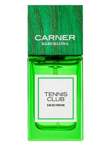 TESTER CARNER BARCELONA TENNIS CLUB 100 ML EDP