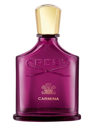TESTER CREED CARMINA 75 ML EDP