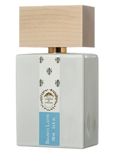 TESTER DUCCI GIARDINI DI TOSCANA BIANCO LATTE 100 ML EDP
