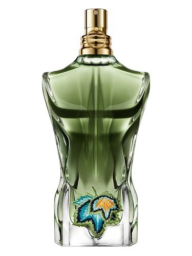TESTER JEAN PAUL GAULTIER LE BEAU PARADISE GARDEN 125 ML EDP